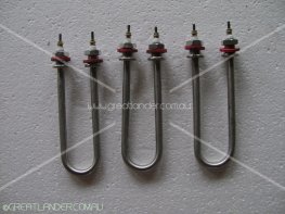 Humidifier Heater Element Humidifier Heater Element