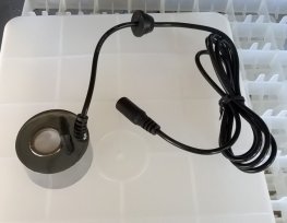 Ultrasonic Humidifiers X 2 - Express Postage Included Ultrasonic Humidifiers X 2 - Express Postage Included