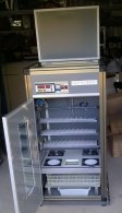3TTH Greatlander Top Hatch Egg Incubator - $1985 3TTH Greatlander Top Hatch Egg Incubator - $1985